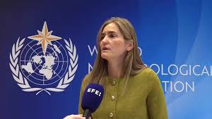 Aagesen: Una de las lecciones de la dana es que no se puede atacar a  quienes nos protegen