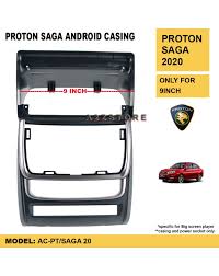 Maybe you would like to learn more about one of these? Proton Saga 2019 2020 9 Inch Android Casing
