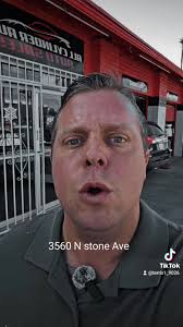 All cylinders auto llc