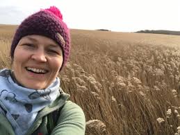 10 questions with…Ruth Childs