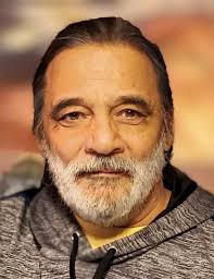 Obituary information for Jesus "Chu" Ortiz