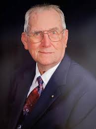 Ted Reed Obituary (1933