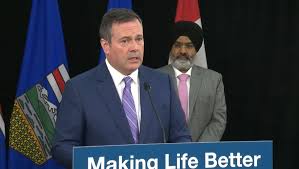 We are the face of the planning profession. Doctors Urging Cautious Approach As Alberta Premier Hints At Reopening Plan Ctv News