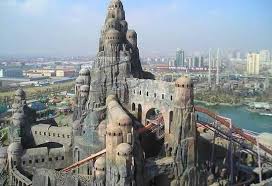 Following tommy's brutal attack, catherine is in a critical condition in hospital, with her family waiting anxiously at her bedside. Unforgettable Experience Review Of Happy Valley Of Beijing Beijing China Tripadvisor