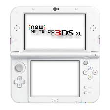 Check spelling or type a new query. Nintendo New 3ds Xl Blanco Solutec Latam