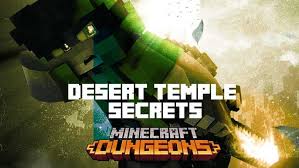 Maybe you would like to learn more about one of these? Minecraft Dungeons Desert Temple Secrets Locations Chests And More