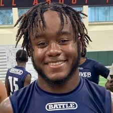 Notre Dame Football Recruits