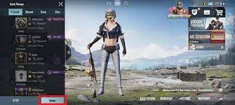 Here S How To Remove Friends On Pubg Mobile From Friend List Game Zone