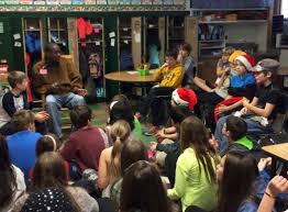 We host monthly meetings the second wednesday of each. Wickliffe 5th Grade Service Learning Project Upper Arlington Schools Pto Portal