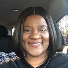 Sharon Dukes (@Greenfeline)