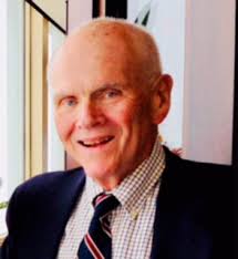 Remembering William Barry Hosmer