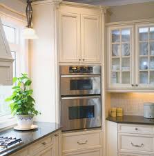corner wall cabinet dimensions kitchen