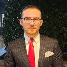 Dallas-born businessman Ross Perot Jr.