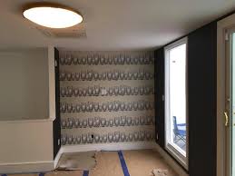 Profile for Fred Tutt Wallcoverings