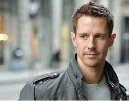Jason Dohring