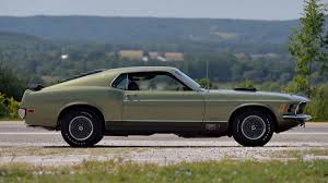 Image result for Medium Ivy Green 1970 Mercury