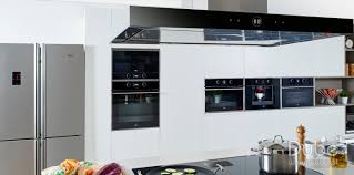 While functionality and aesthetics are important, these would be rendered useless without durability. Teka Home Appliances Dube Appliances