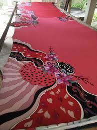 Semua peribahasa dengan kata bergolek, selalu ada di situs jagokata. Yang Bulat Tidak Datang Bergolek Am Batik Kelantan Facebook