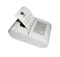 4 Inch Portable Thermal Receipt Printer