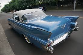 Image result for Tahoe Blue 1956 Cadillac