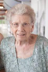 Barbara Eichinger Obituary (2017)