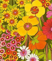 43+ 70s wallpaper patterns on wallpapersafari. 200 70 S Florals Ideas In 2021 Floral Prints Prints Retro Prints