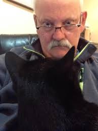 please by all means talk to your furbabies about the dangers of catnip  before it's too late!