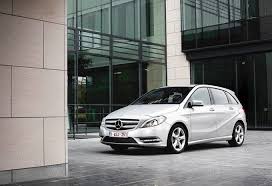 Essai Mercedes Classe B 180 Cdi Moniteur Automobile
