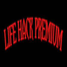 Across the 3 stages of life, we're typically missing at least one of 3 elements: Life Hack Premium Lifehack Prem Twitter