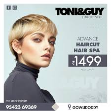 All Seasons Salon Special Offers