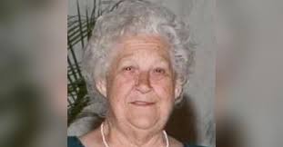 Virginia Margaret Montague Obituary