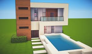 The description of modern house minecraft app a game player must know the term minecraft. Amazon Com New Mod Modern House Architecture For Minecraft Appstore For Android