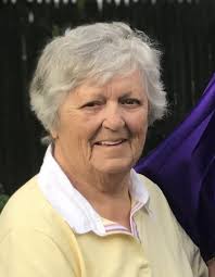 Obituary for Mary "Terry" Hughes