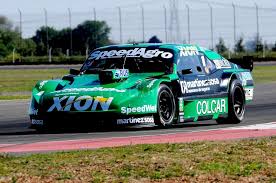 Ninguna oferta de afuera supera lo que tengo acá. Agustin Canapino Se Quedo Con La Pole Del Tc En San Nicolas El Litoral Noticias Santa Fe Argentina Ellitoral Com