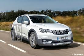 Aquí puedes encontrar las ofertas actuales de coches dacia duster de segunda mano del 2019 en autoscout24, el mayor mercado online de coches en europa. Primele Imagini Cu Dacia Sandero 2019 Auto Plus Va Fi Starul Anului