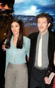 In 1996, he starred opposite monica bellucci (before they married) in the moody french film l'appartement.4 the film was a critical success, winning a bafta award for best film. Monica Bellucci Monica Bellucci Vincent Cassel Monica