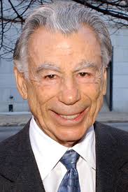 Kirk Kerkorian (USA), 1917-2015
