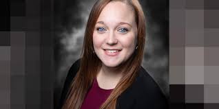 Tigers Community Credit Union Promotes Young to Branch Manager II