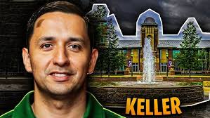 Keller Texas Tour 🚗