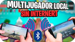 Juegos android multijugador local 2020 #3 Top Juegos Multijugador Android Sin Internet Local Y Online 2018