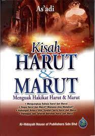Saat itu, malaikat tak setuju dengan penugasan orang karena harut dan marut gagal dalam ujian, sifat kemalaikatan keduanya pun dicabut. Kisah Harut Marut Menguak Hakikat Harut Marut By Asadi