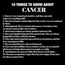 Learn about what cancer zodiac sign means and how it affects your life. Pin By Kaley Thompson On Controlled By The Moon Cancer Zodiac Facts Cancer Zodiac Personality Zodiac Signs Cancer