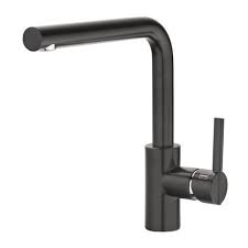 Mitigeur Evier Cuisine Noir Ou Blanc Eternal Grober Cps Distribution Evier Cuisine Evier Et Robinet Douche