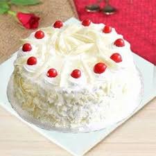 White Forest Cake Delivery In Dwarka New Delhi Easy Cake Decorating Cake Delivery Cake Home Delivery