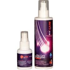 Fitcare Hair Sac Bakim Losyonu Sampuan Fiyati