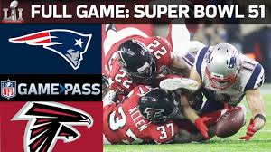 Playoffs nba 2018 partidos cuadro calendario y resultados as com. Super Bowl 51 Full Game New England Patriots Vs Atlanta Falcons Youtube