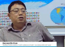 Cục đăng kiểm yêu cầu Honda Việt Nam thu hồi SH bị lỗi