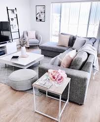 Decorating A Dark Dining Room Diningroomdecorating Modern Grey Living Room Living Room Decor Apartment Grey Couch Living Room