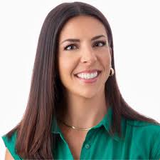 Tasha McFarren Straight