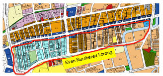 Geylang Property Transformation How To Get A Geylang Property Loan Icompareloan Resources I Compare You Save